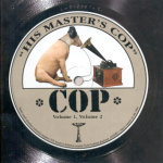 obal COP - His Master's