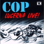 obal COP - Lucerna Live
