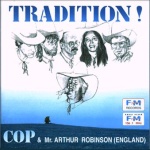 obal COP - Tradition