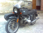 BMW R100