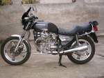 Honda CX500