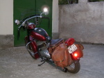 Jawa 350 (Ilon)