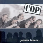 obal COP - Jednm tahem